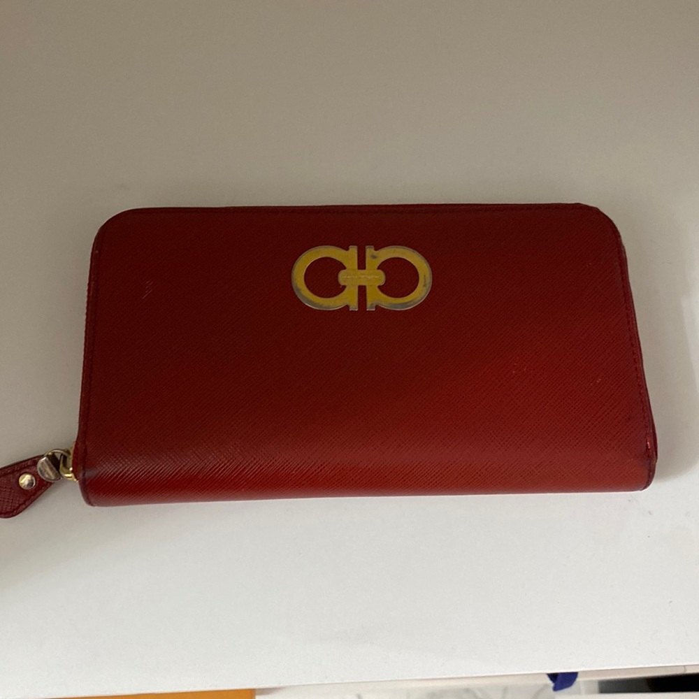 Salvatore Ferragamo Wallet